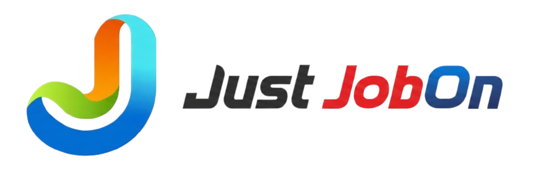 Just JobOn Logo